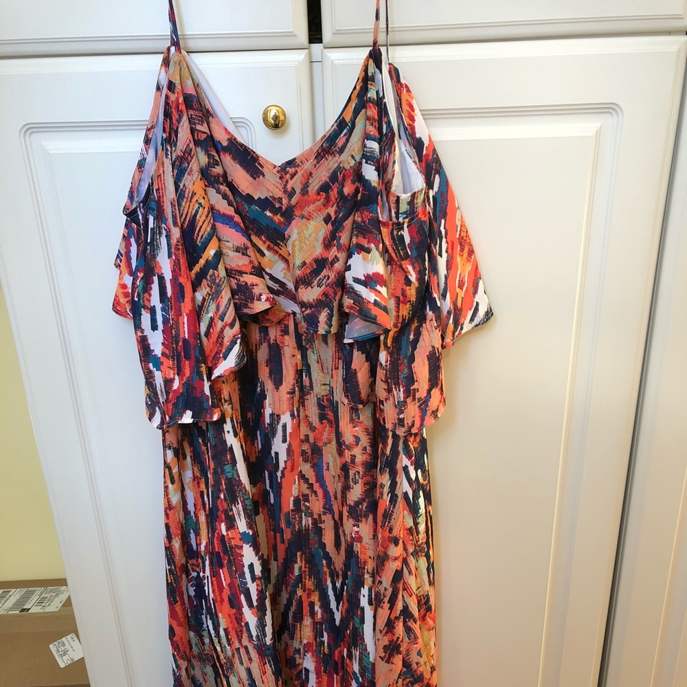 Ana Dress